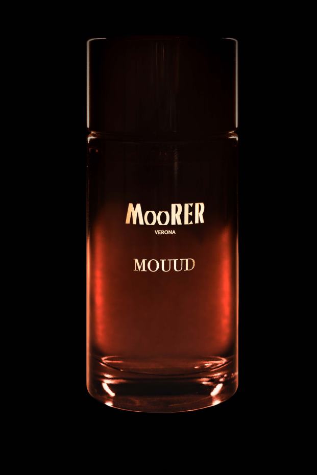 MooRER parfum mond neutraal Heren accessoire 6660H251