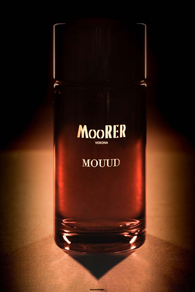 MooRER parfum mond neutraal Heren accessoire 6660H251