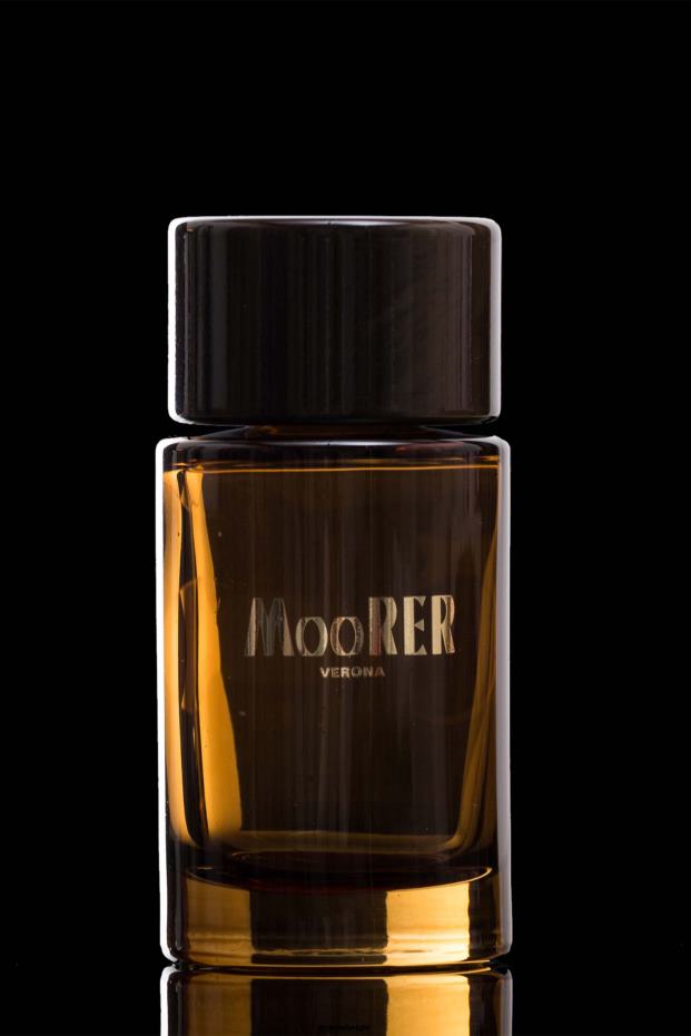 MooRER parfum neutraal Heren accessoire 6660H255