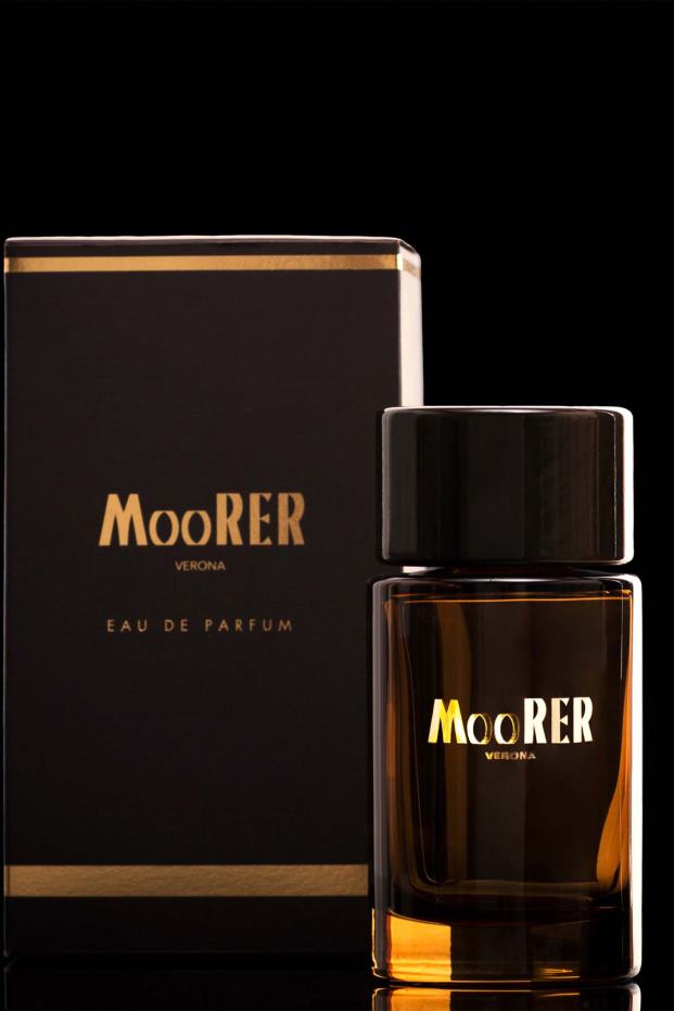 MooRER parfum neutraal Heren accessoire 6660H255