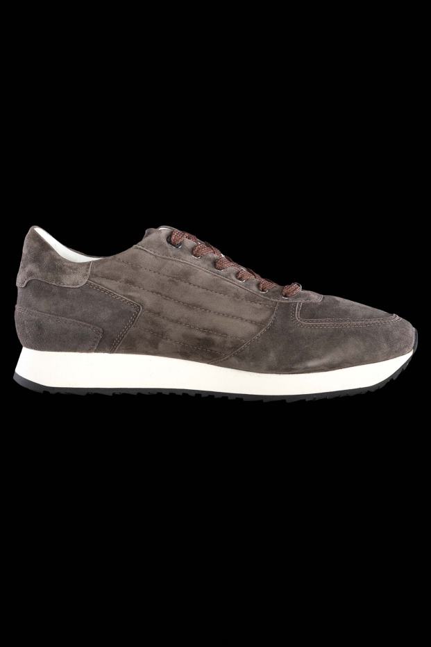 MooRER balla-p2 Stedelijk chic Heren schoenen 6660H402