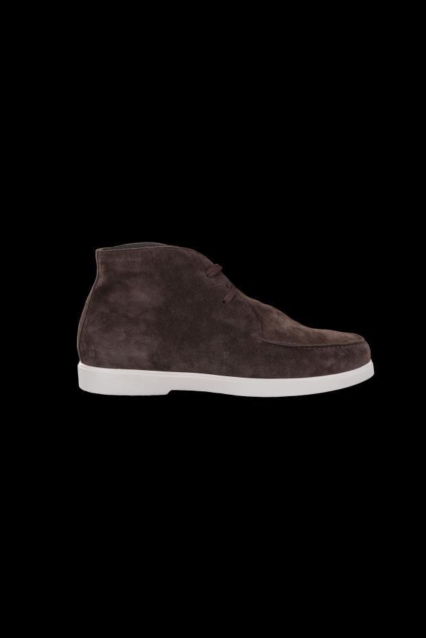 MooRER bruschi-p5 pepe Heren schoenen 6660H607