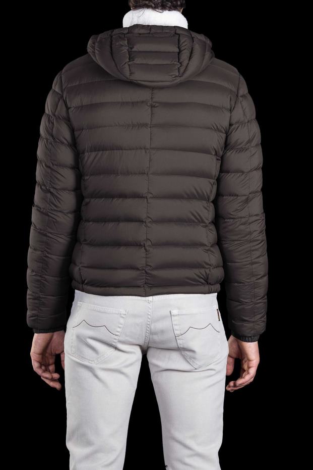 MooRER cataldi-s3 marmot Heren kleding 6660H57