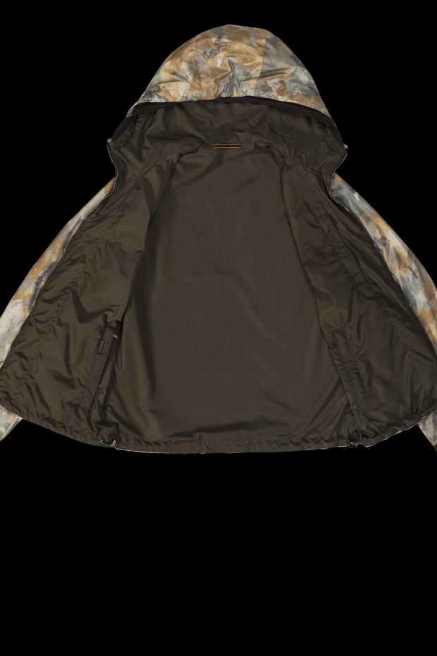 MooRER dakar-el 134 st camouflage Heren kleding 6660H975