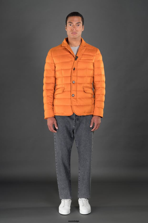 MooRER zayn-il1 oranje Heren kleding 6660H80