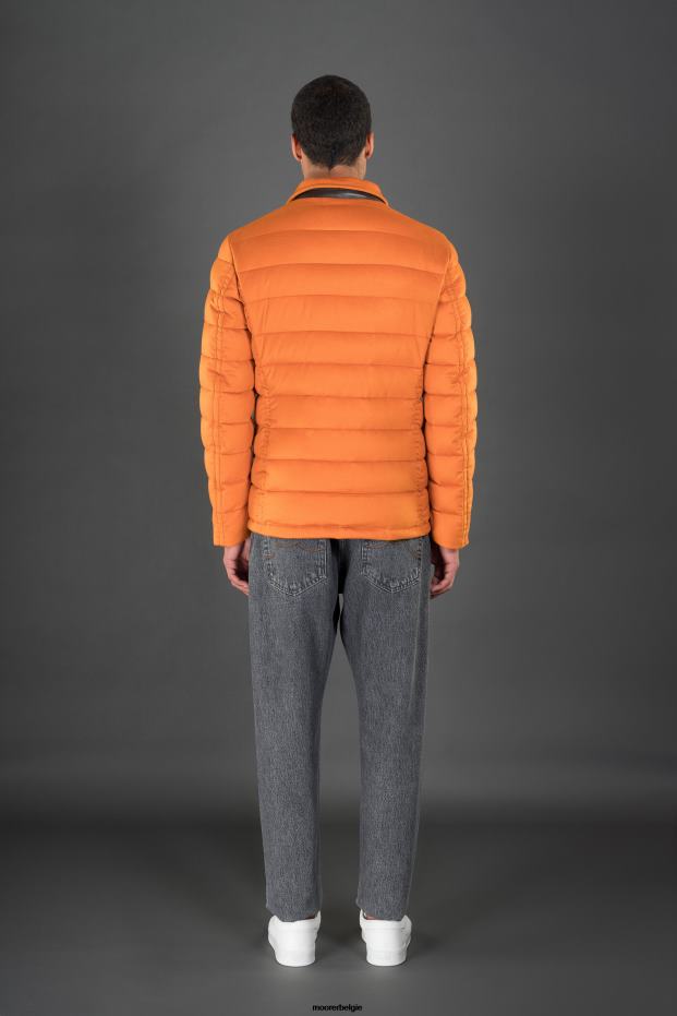 MooRER zayn-il1 oranje Heren kleding 6660H80