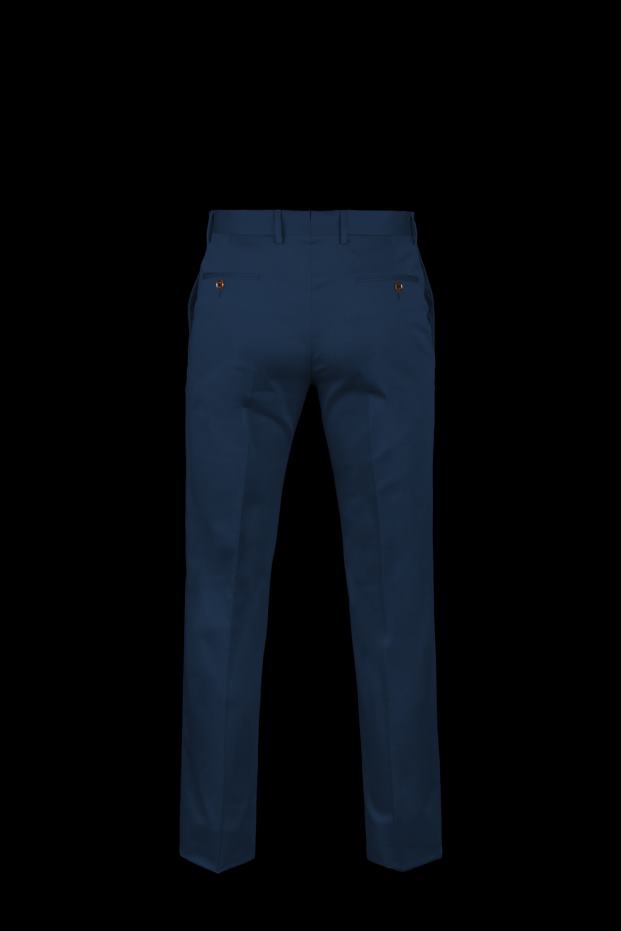 MooRER aviano-wij marine Heren kleding 6660H387