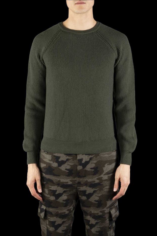 MooRER sante-ig militair Heren kleding 6660H750