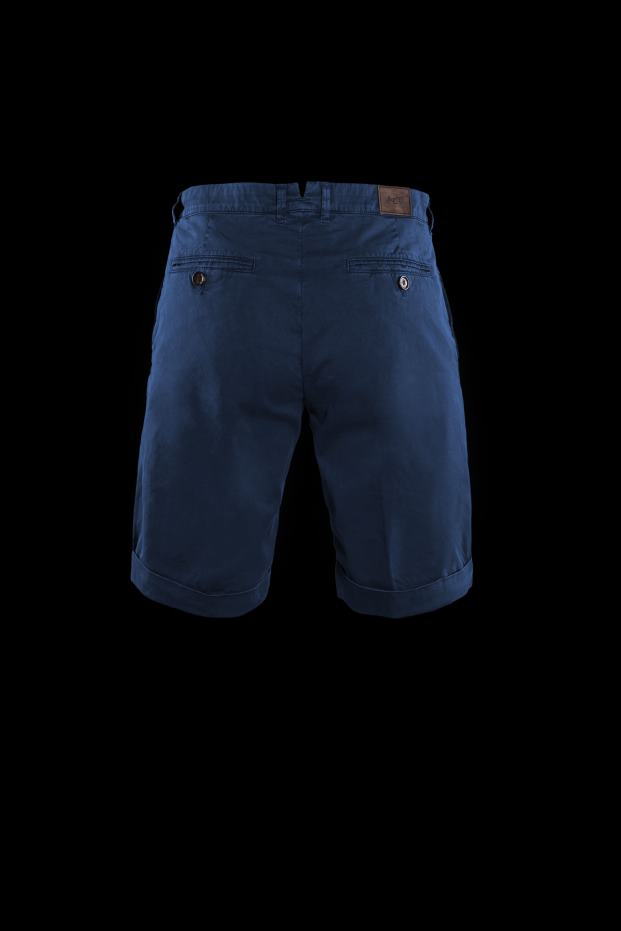 MooRER alicudi-sec denim Heren kleding 6660H326