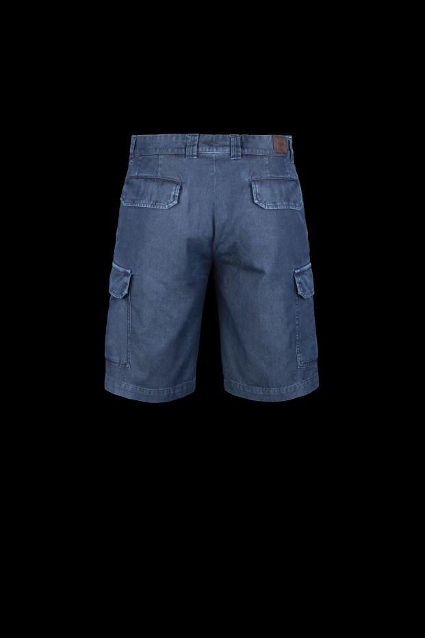 MooRER aron-au denim Heren kleding 6660H524