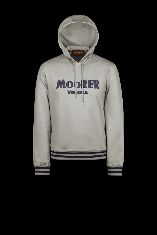 MooRER malcom-j avorio Heren kleding 6660H580