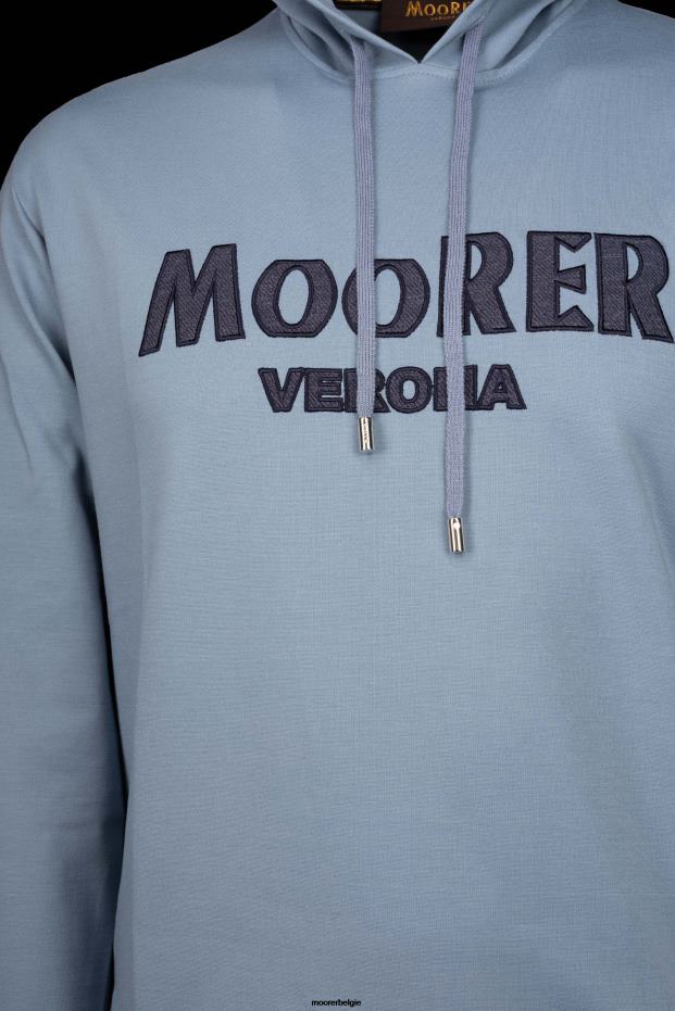 MooRER malcom-j indaco Heren kleding 6660H581