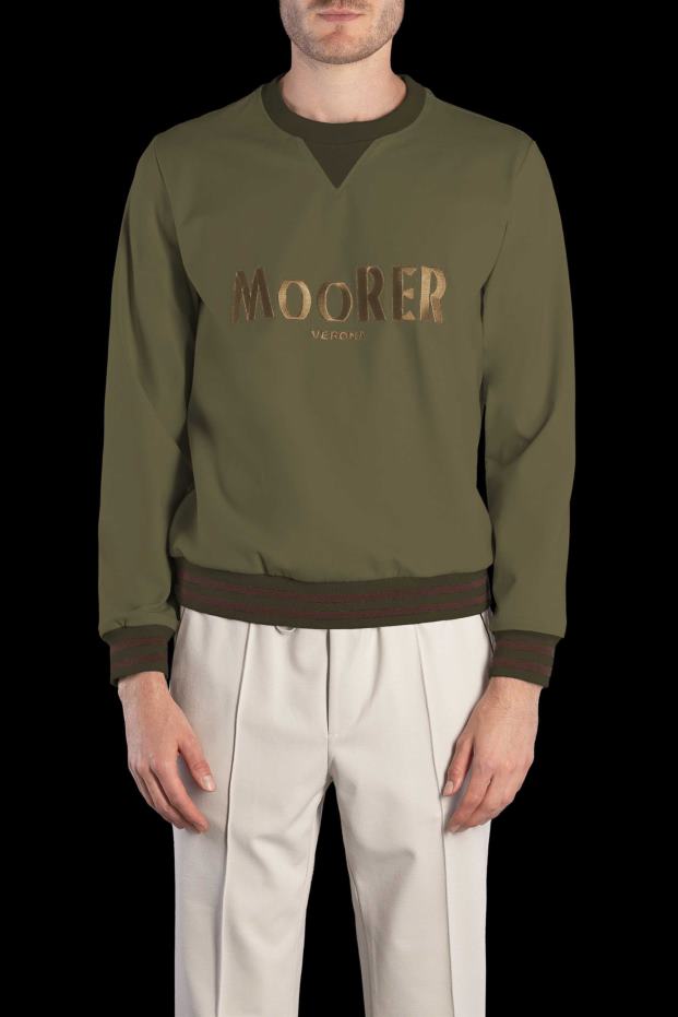 MooRER marter-j 147 st groente Heren kleding 6660H983