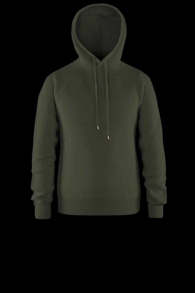 MooRER nolan-ig militair Heren kleding 6660H557