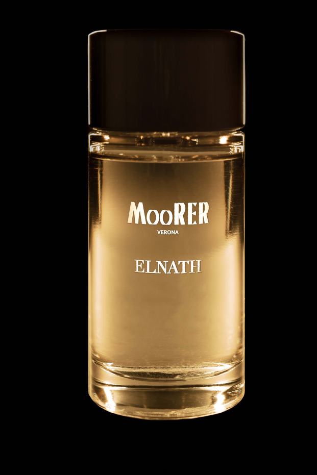 MooRER parfum elnath neutraal vrouwen accessoire 6660H1065