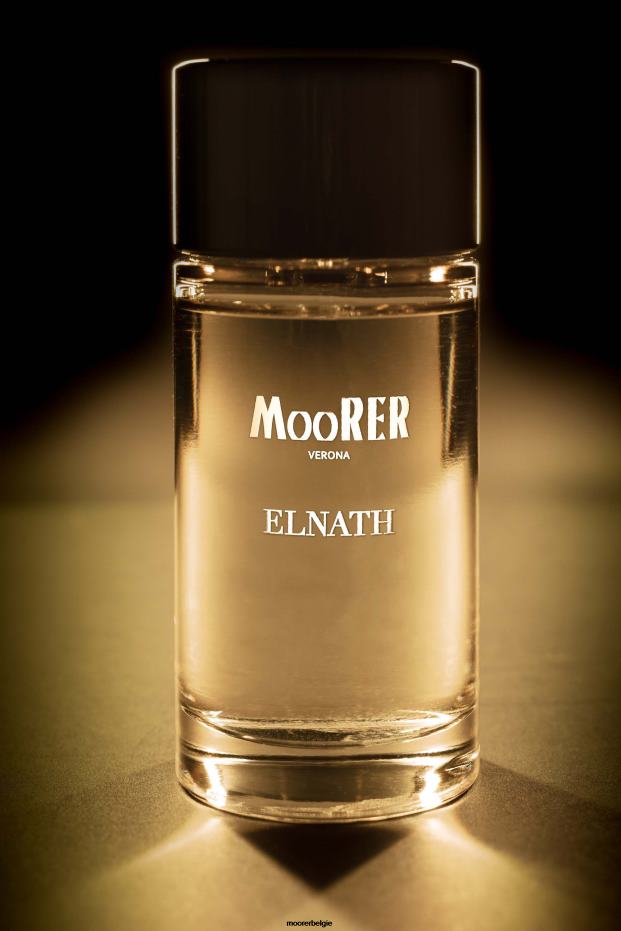 MooRER parfum elnath neutraal vrouwen accessoire 6660H1065