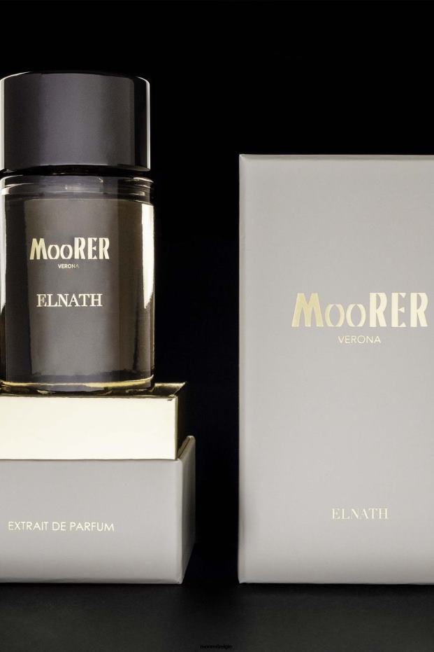 MooRER parfum elnath neutraal vrouwen accessoire 6660H1065