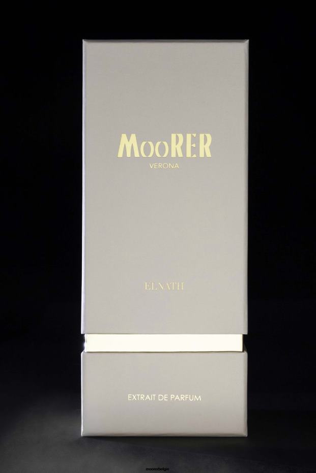 MooRER parfum elnath neutraal vrouwen accessoire 6660H1065